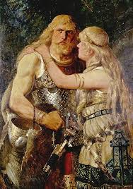 Picture of Contemporary Social Life in "Beowulf" Picture of Contemporary Social Life in "Beowulf"
