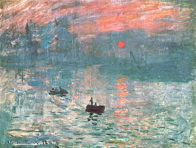 Sunrise