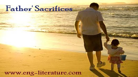 Father's Gift: Motivational Story Father's Gift: Motivational Story