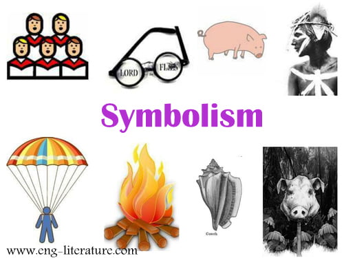Symbolism in Lord of the Flies by William Golding Symbolism in Lord of the Flies by William Golding