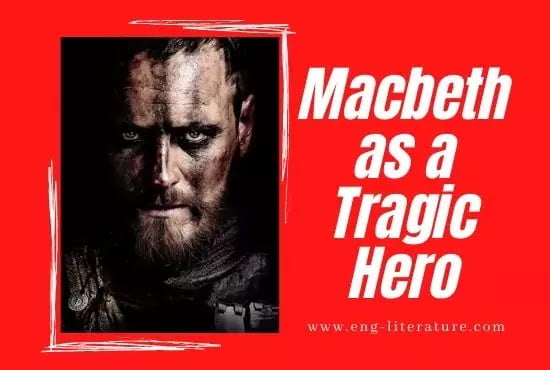 Character Analysis of Macbeth or Macbeth as a Tragic Hero Character Analysis of Macbeth or Macbeth as a Tragic Hero
