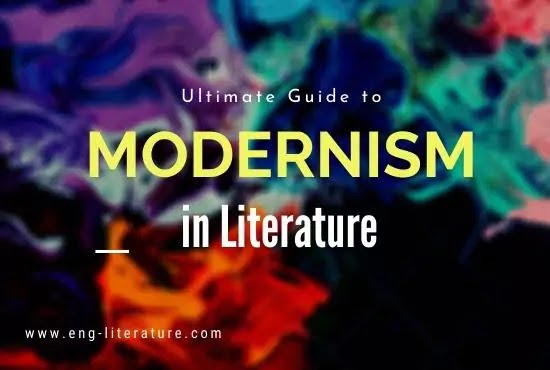 What is Modernism? Easy way to Understand Modernism in Literature What is Modernism? Easy way to Understand Modernism in Literature