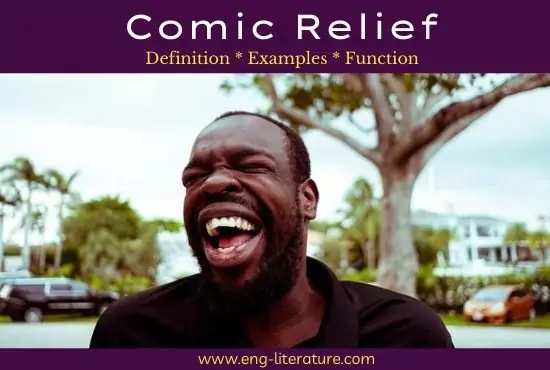 Comic Relief Comic Relief