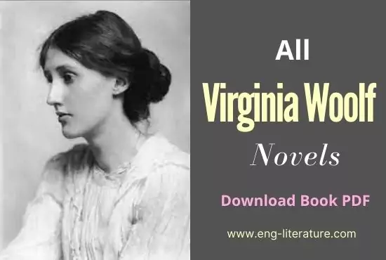 All Virginia Woolf Novels | Download Free PDF, EBook All Virginia Woolf Novels | Download Free PDF, EBook