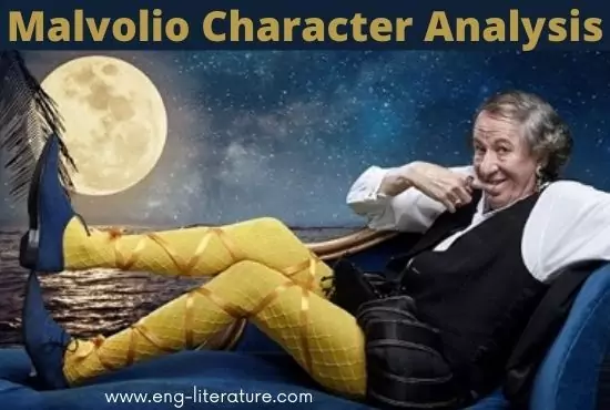 Malvolio | Character Analysis in Twelfth Night Malvolio | Character Analysis in Twelfth Night