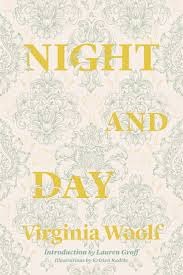 Night and Day Night and Day