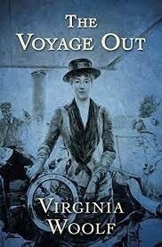 The Voyage out The Voyage out