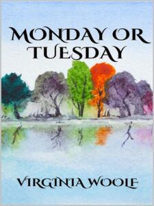 Monday and Tuesday Monday and Tuesday