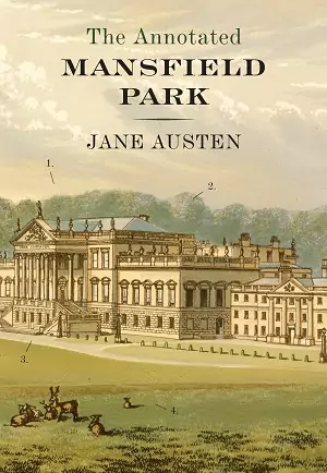 Mansfield Park by Jane Austen Mansfield Park by Jane Austen