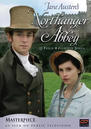 Northanger Abbey by Jane Austen Northanger Abbey by Jane Austen