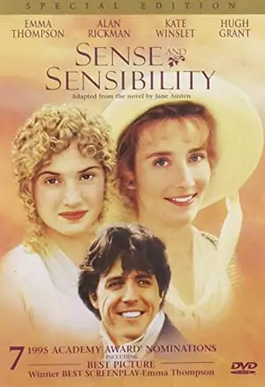 Sense and Sensibility by Jane Austen Sense and Sensibility by Jane Austen