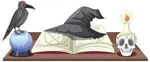 Gothic elements Gothic elements