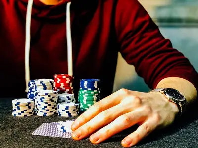 Top Best English Novels in which the Casino plays an important role in the plot Top Best English Novels in which the Casino plays an important role in the plot