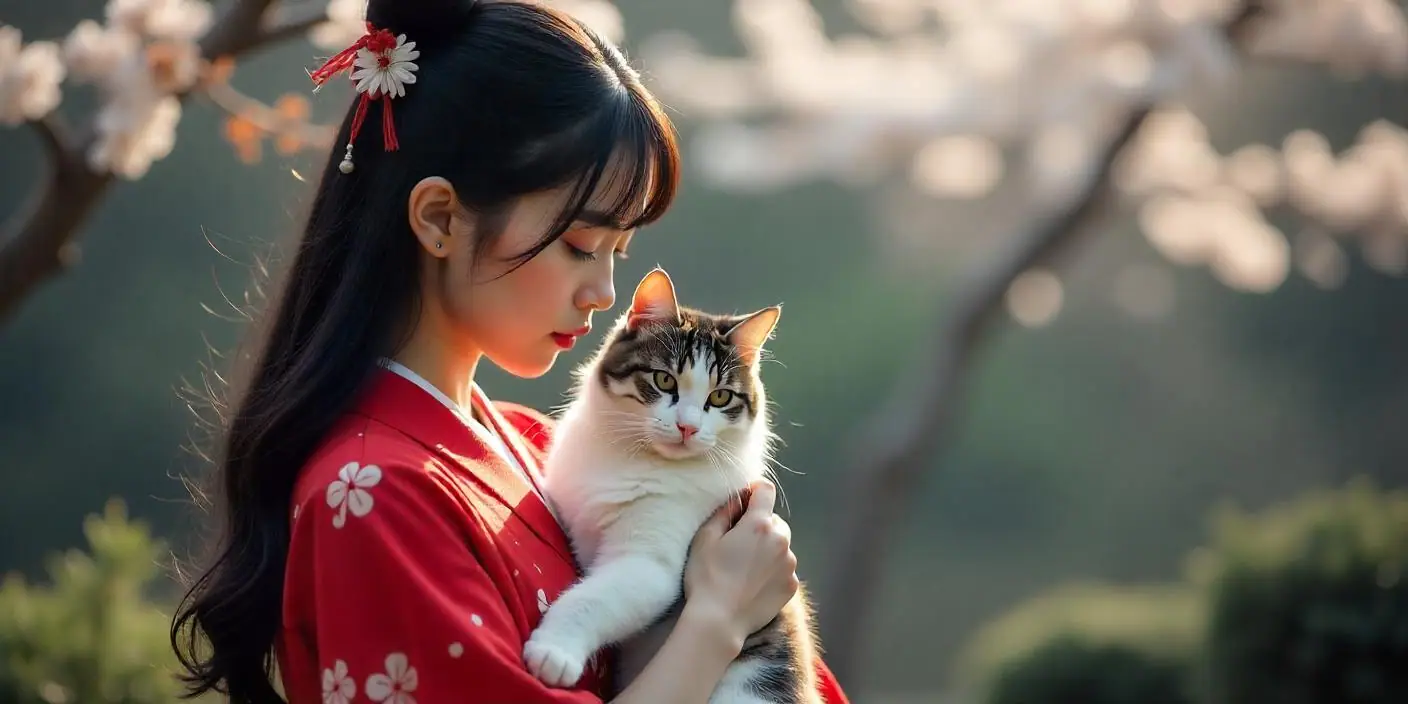 Significance of Cat Imagery in Advice to Women Significance of Cat Imagery in Advice to Women